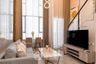 1 Bedroom Condo for Sale or Rent in Knightsbridge Kaset Society, Sena Nikhom, Bangkok near BTS Sena Nikhom
