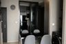 2 Bedroom Condo for sale in XT Huaikhwang, Din Daeng, Bangkok near MRT Huai Khwang