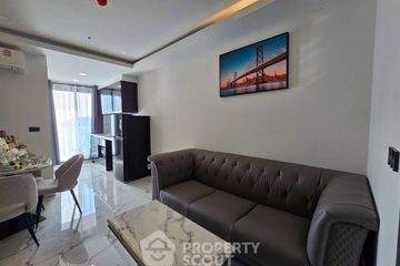 1 Bedroom Condo for sale in Arcadia Millennium Tower, Nong Prue, Chonburi