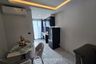 1 Bedroom Condo for sale in Arcadia Millennium Tower, Nong Prue, Chonburi