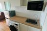 1 Bedroom Condo for sale in Lumpini Place Taopoon Interchange, Bang Sue, Bangkok near MRT Tao Poon