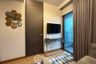 1 Bedroom Condo for sale in The Lumpini 24, Khlong Tan, Bangkok near BTS Phrom Phong