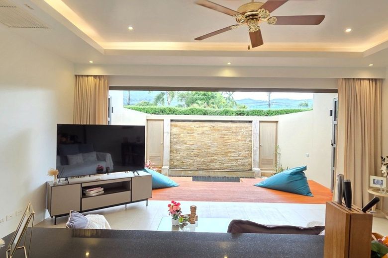 1 Bedroom Villa For Rent