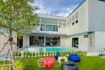 5 Bedroom Villa for Sale or Rent in Huai Yai, Chonburi