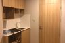 1 Bedroom Condo for sale in Lumpini Suite Dindaeng - Ratchaprarop, Sam Sen Nai, Bangkok near MRT Rang Nam