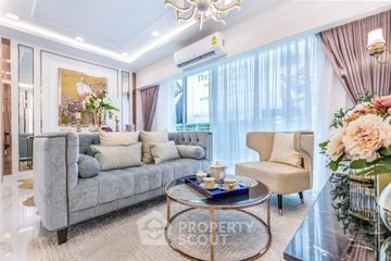 2 Bedroom Condo for sale in The Empire Tower, Nong Prue, Chonburi