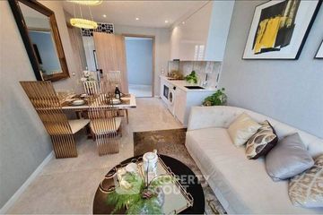 2 Bedroom Condo for sale in Bang Sare, Chonburi