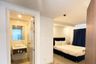 1 Bedroom Condo for sale in Bang Sare, Chonburi