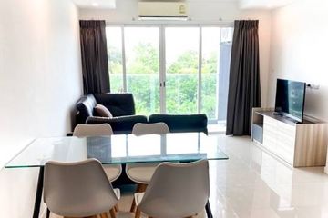 1 Bedroom Condo for sale in Bang Sare, Chonburi