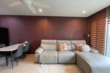 2 Bedroom Condo for sale in The Prime 11, Khlong Toei Nuea, Bangkok near BTS Nana
