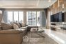 3 Bedroom Condo for sale in Menam Residences Condominium, Wat Phraya Krai, Bangkok