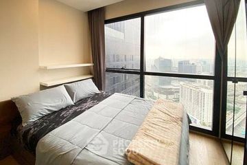 1 Bedroom Condo for sale in Ashton Chula-Silom, Si Phraya, Bangkok near MRT Sam Yan