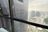 1 Bedroom Condo for sale in Ashton Chula-Silom, Si Phraya, Bangkok near MRT Sam Yan