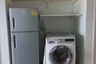 1 Bedroom Condo for sale in Supalai Wellington, Huai Khwang, Bangkok near MRT Thailand Cultural Centre