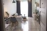 1 Bedroom Condo for sale in Supalai Wellington, Huai Khwang, Bangkok near MRT Thailand Cultural Centre