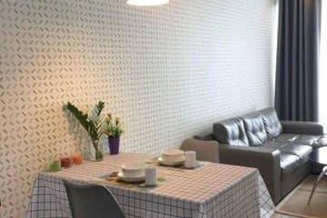 1 Bedroom Condo for sale in Supalai Wellington, Huai Khwang, Bangkok near MRT Thailand Cultural Centre