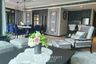3 Bedroom Condo for Sale or Rent in The Park Chidlom, Lumpini, Bangkok near BTS Chit Lom