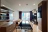 1 Bedroom Condo for Sale or Rent in Rhythm Sathorn, Thung Wat Don, Bangkok near BTS Saphan Taksin