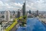 2 Bedroom Condo for sale in Urbano Absolute Sathon - Taksin, Khlong Ton Sai, Bangkok near BTS Krung Thon Buri