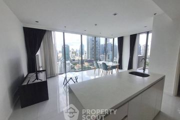2 Bedroom Condo for sale in Nara 9 by Eastern Star, Sathon, Bangkok near BTS Chong Nonsi