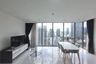 2 Bedroom Condo for sale in Nara 9 by Eastern Star, Sathon, Bangkok near BTS Chong Nonsi