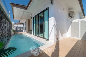 3 Bedroom Villa for sale in The Lake Huay Yai, Huai Yai, Chonburi