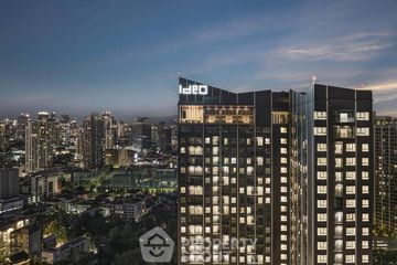 1 Bedroom Condo for sale in Ideo Sukhumvit - Rama 4, Phra Khanong, Bangkok near BTS Phra Khanong