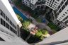 2 Bedroom Condo for sale in Belle Grand Rama 9, Huai Khwang, Bangkok near MRT Phra Ram 9