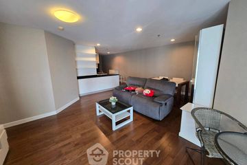 2 Bedroom Condo for sale in Belle Grand Rama 9, Huai Khwang, Bangkok near MRT Phra Ram 9