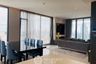 3 Bedroom Condo for sale in Q1 Sukhumvit, Khlong Toei, Bangkok near BTS Nana