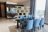 3 Bedroom Condo for sale in Q1 Sukhumvit, Khlong Toei, Bangkok near BTS Nana