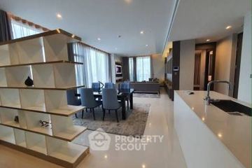 3 Bedroom Condo for sale in Q1 Sukhumvit, Khlong Toei, Bangkok near BTS Nana