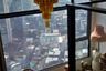 2 Bedroom Condo for sale in Park Origin Chula Samyan, Maha Phruettharam, Bangkok near MRT Sam Yan