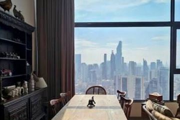 2 Bedroom Condo for sale in Park Origin Chula Samyan, Maha Phruettharam, Bangkok near MRT Sam Yan