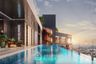 1 Bedroom Condo for sale in FLO by Sansiri, Khlong San, Bangkok near BTS Khlong San