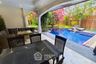 2 Bedroom Villa for sale in Jomtien Park Villas, Nong Prue, Chonburi