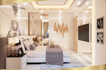 1 Bedroom Condo for sale in Grand Solaire Pattaya, Nong Prue, Chonburi