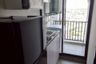 1 Bedroom Condo for rent in Regent Home Wuttakat, Talat Phlu, Bangkok near BTS Wutthakat