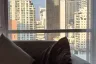 1 Bedroom Condo for rent in The Trendy Condominium, Khlong Toei Nuea, Bangkok near BTS Nana