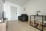 1 Bedroom Condo for rent in Chewathai Hallmark Ladprao - Chokchai 4, Saphan Song, Bangkok near MRT Chok Chai 4