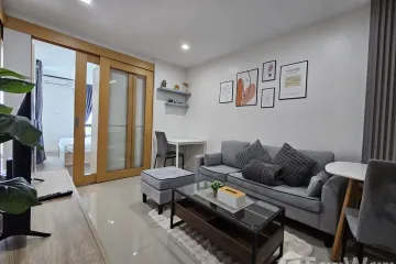 1 Bedroom Condo for rent in The Future Condo, Wichit, Phuket