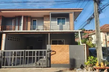 4 Bedroom House for sale in I Leaf Town 2 Monument, Si Sunthon, Phuket