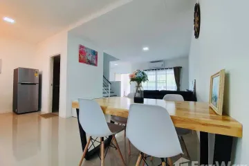 3 Bedroom House for rent in Pruksa Ville 115, San Klang, Chiang Mai