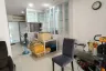 3 Bedroom Townhouse for Sale or Rent in Baan Klang Muang Suksawat-Rama 3, Thung Khru, Bangkok