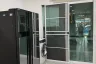 3 Bedroom Townhouse for Sale or Rent in Baan Klang Muang Suksawat-Rama 3, Thung Khru, Bangkok