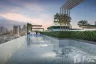 1 Bedroom Condo for sale in The Escape Condominium Sukhumvit 101/1, Bang Chak, Bangkok