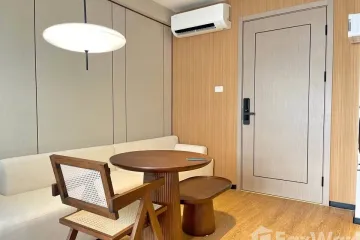 1 Bedroom Condo for rent in Le Chamonix, Pa Daet, Chiang Mai