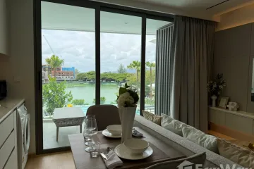 1 Bedroom Condo for rent in The Aqua, Choeng Thale, Phuket