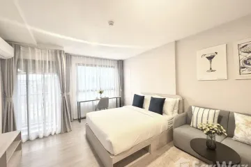 Condo for rent in THE BASE Bukit, Wichit, Phuket