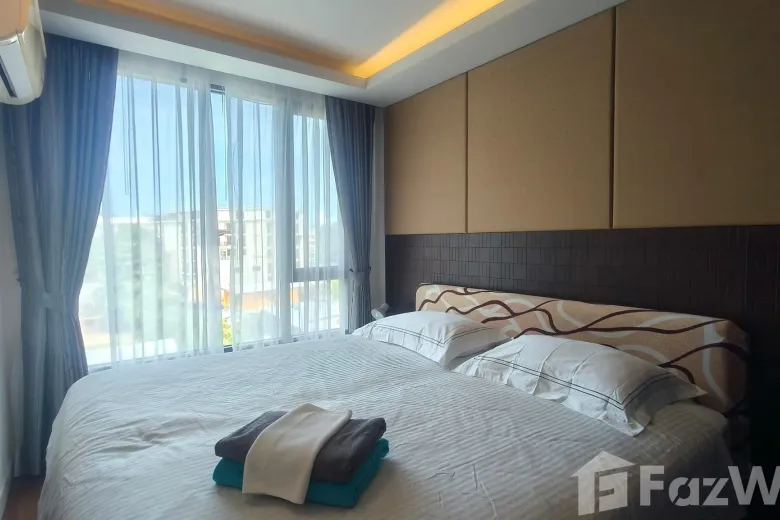 Condo For Rent